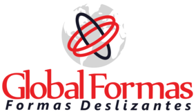 Logo Global Formas